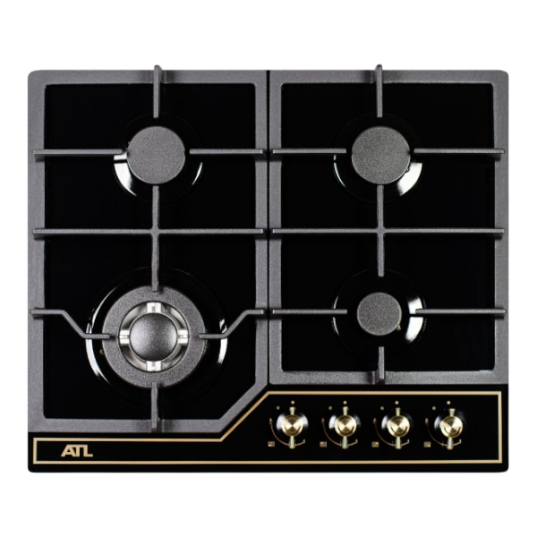 Замена сенсора ATLAN ATL 4 TD 60 BK MSGR