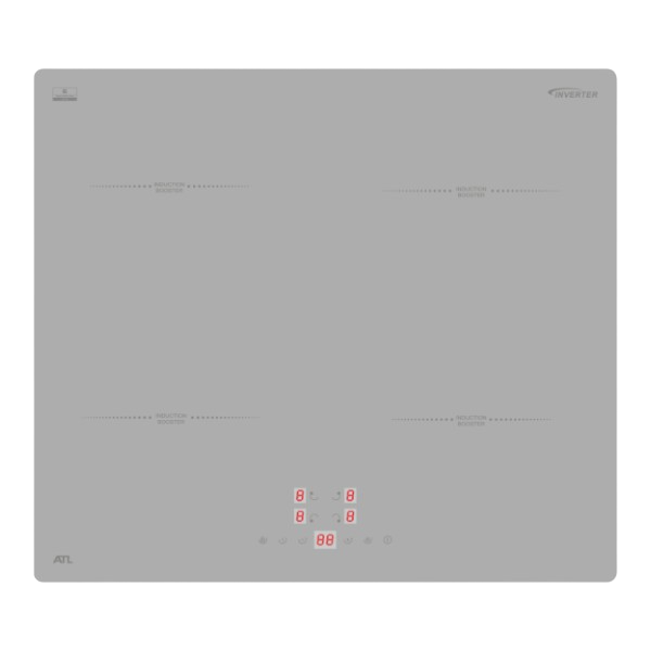 Замена сенсора ATLAN ATL 2 KII 64 B GR