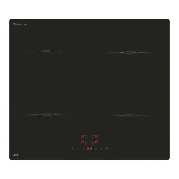 Замена сенсора ATLAN ATL 2 KII 64 B BK