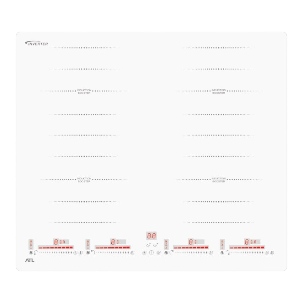 Замена сенсора ATLAN ATL 2 KUI 64 B WH