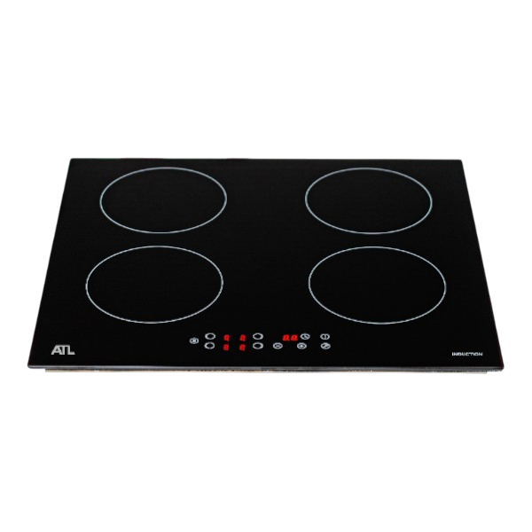 Замена сенсора ATLAN ATL 4 KUO 64 B BK