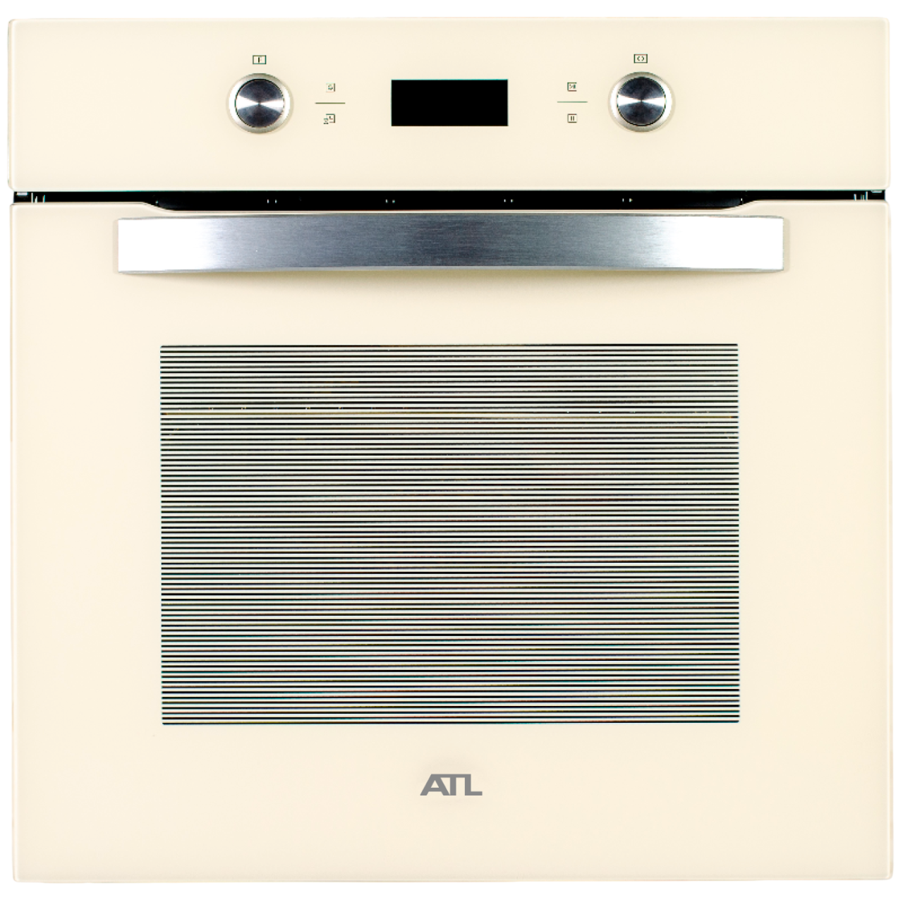 Замена таймера ATLAN 4‑FD‑964‑AA‑BG