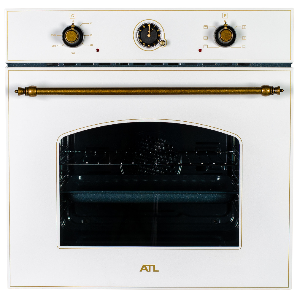 Замена таймера ATLAN 1‑FCL‑624‑AA‑RWH